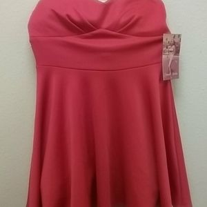 NWT Emerald Sundae Social dress